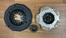 CG Stage 3 clutch kit for Seat