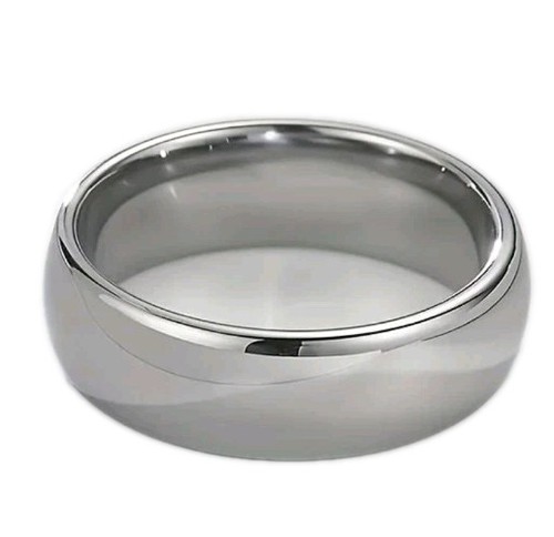 925 sterling silver ring - silver,