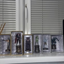 Eaglemos Marvel X-Men Chess