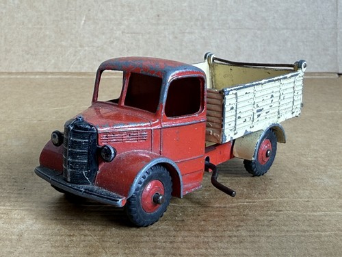 Dinky toys bedford - dinky,