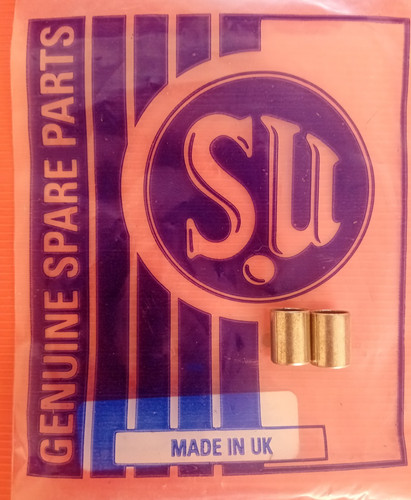 Genuine carburettor - genuine, su