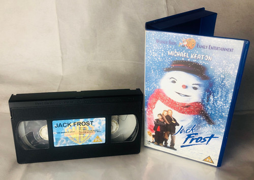 Video vhs tape - vhs,