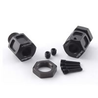 Hobao hyper wheel - wheel, set