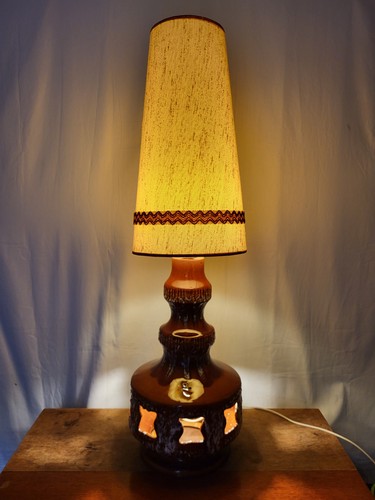 Vintage mid century west - xl,
