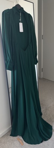 New reformation gown midleton - reformation,