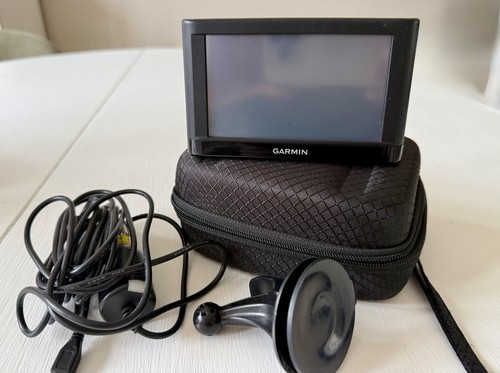 Garmin nuvi sat nav - 42,