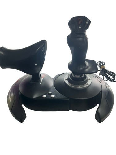 Thrustmaster flight hotas - thrustmaster,