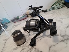 Shimano super 4000 gtm - super,