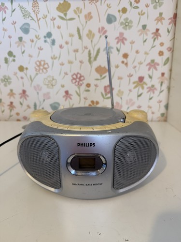 Phillips az1025 r - phillips, and