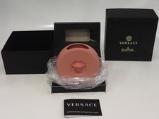 Versace Le Medusa Mini Vase