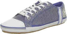 Replay Women's Bridgette Blue