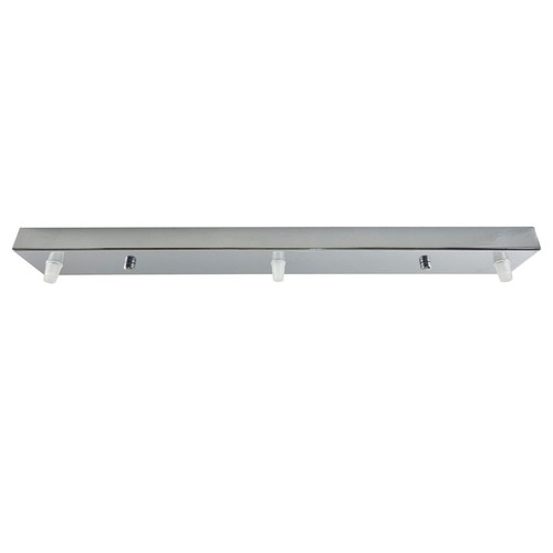 Outlet rectangle ceiling - 3,