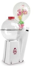Qualtex Super Stuffer machine with Balloon Expander and a selection of balloons