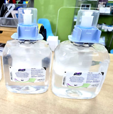 2x PURELL FMX Hygienic Hand