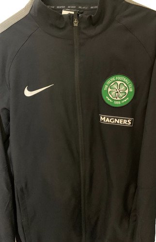 Celtic nike training track - fc,