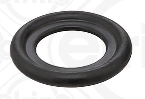 Oil drain plug seal - plug,