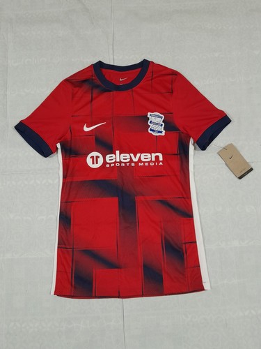 Nike birmingham city shirt - nike,