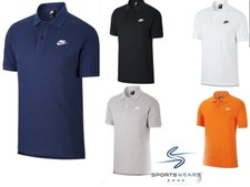 Nike Men's  Polo Shirt