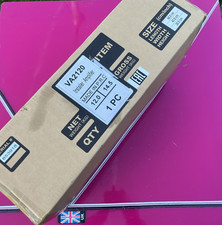 CLOUD VA2120  Power Amplifier