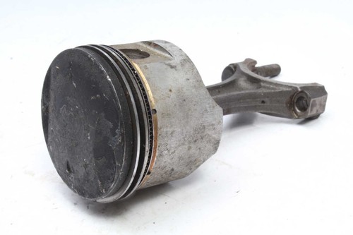 Cylinder piston connecting - cylinder, rod