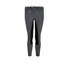 Ladies Jodhpur Breeches Equestrian Horse Riding Tight Pants Full Seat Leggings