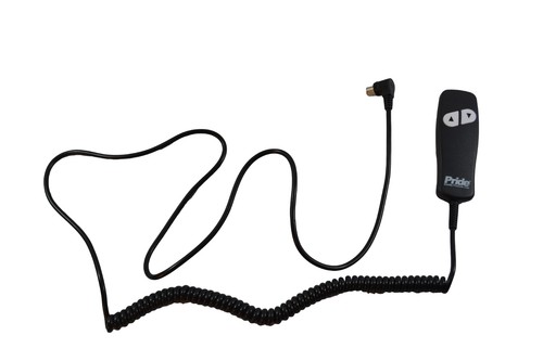Pride button handset - pride, 2