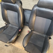 Ford mondeo mk3 seats - mk3,