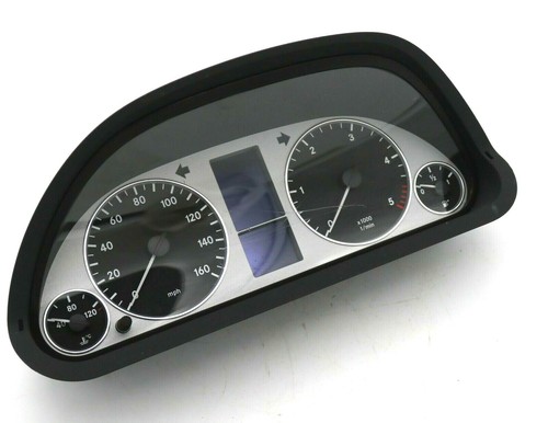 Mercedes benz class w169 - a-class,