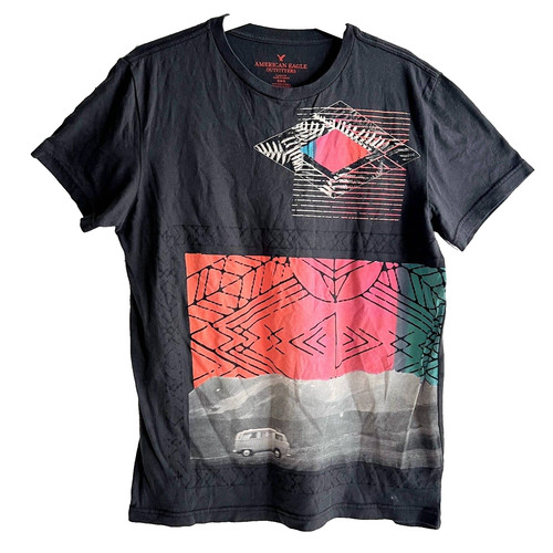 American eagle outfitters - eagle,