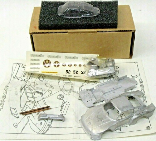 Minichamps porsche 935 l - #17,