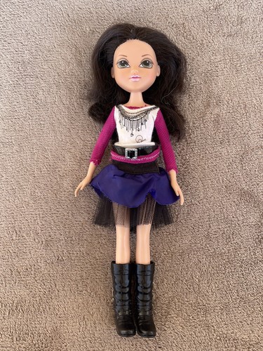 Moxie girlz lexa - lexa, doll