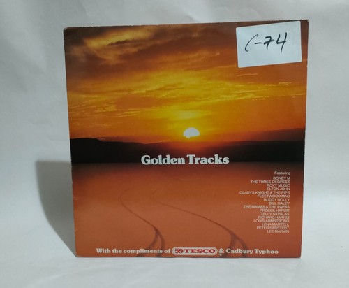 Golden tracks bill haley - tracks,