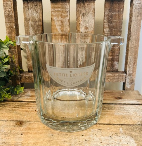 Vtg moet chandon - chandon, petite