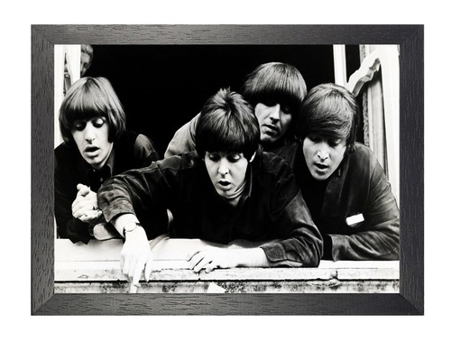 The beatles english - beatles, rock