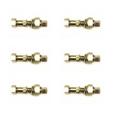 Wheel Stud Set Rear R/H For
