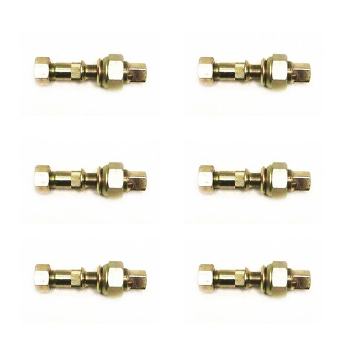 Wheel stud set rear for - stud,