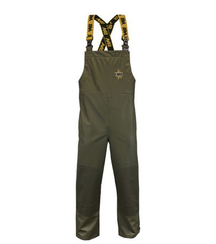 Team vass 220 bib brace - 220,