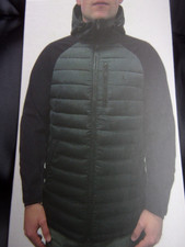 New Men's Jack Wills Black