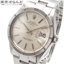 Rolex oyster perpetual - rolex, date