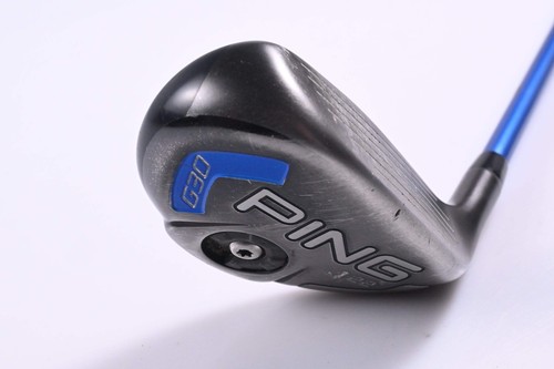 Ping g30 hybrid - #4, /