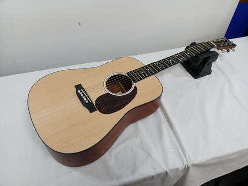 Martin acoustic guitar - martin,
