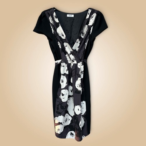 Moschino cheap chic wrap - &,