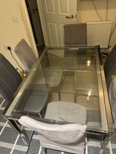 IKEA Glivarp Extendable Dining