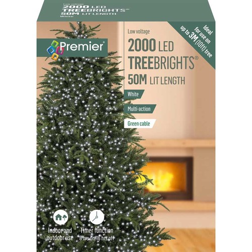 Premier 2000 led - premier,