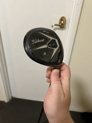 Titleist 915f wood diamana - 3,