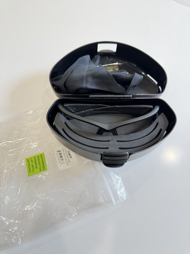Wiley valor matte black - wiley, x