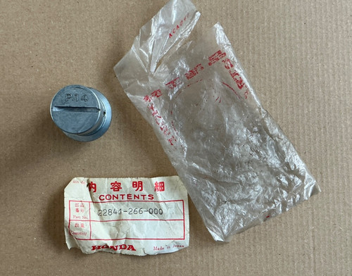 Genuine honda c72 ca72 ca77 - genuine,
