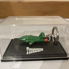 Thunderbirds - Diecast Keyring
