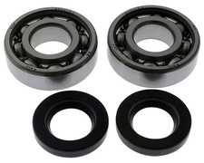 Crankshaft bearing set C4 KH