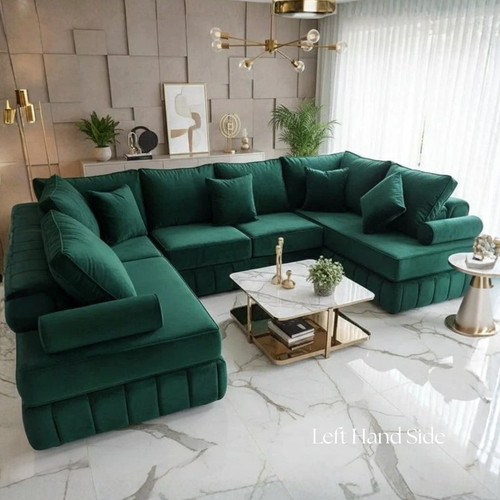 Luxury lilly shape - lilly,